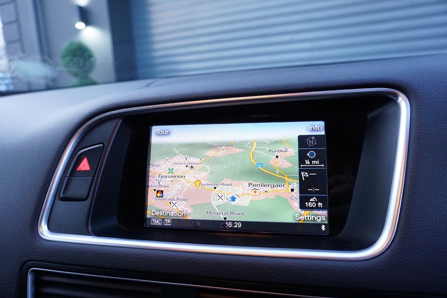 Used Audi Q5 2015 for sale - 76281723: Photo 15