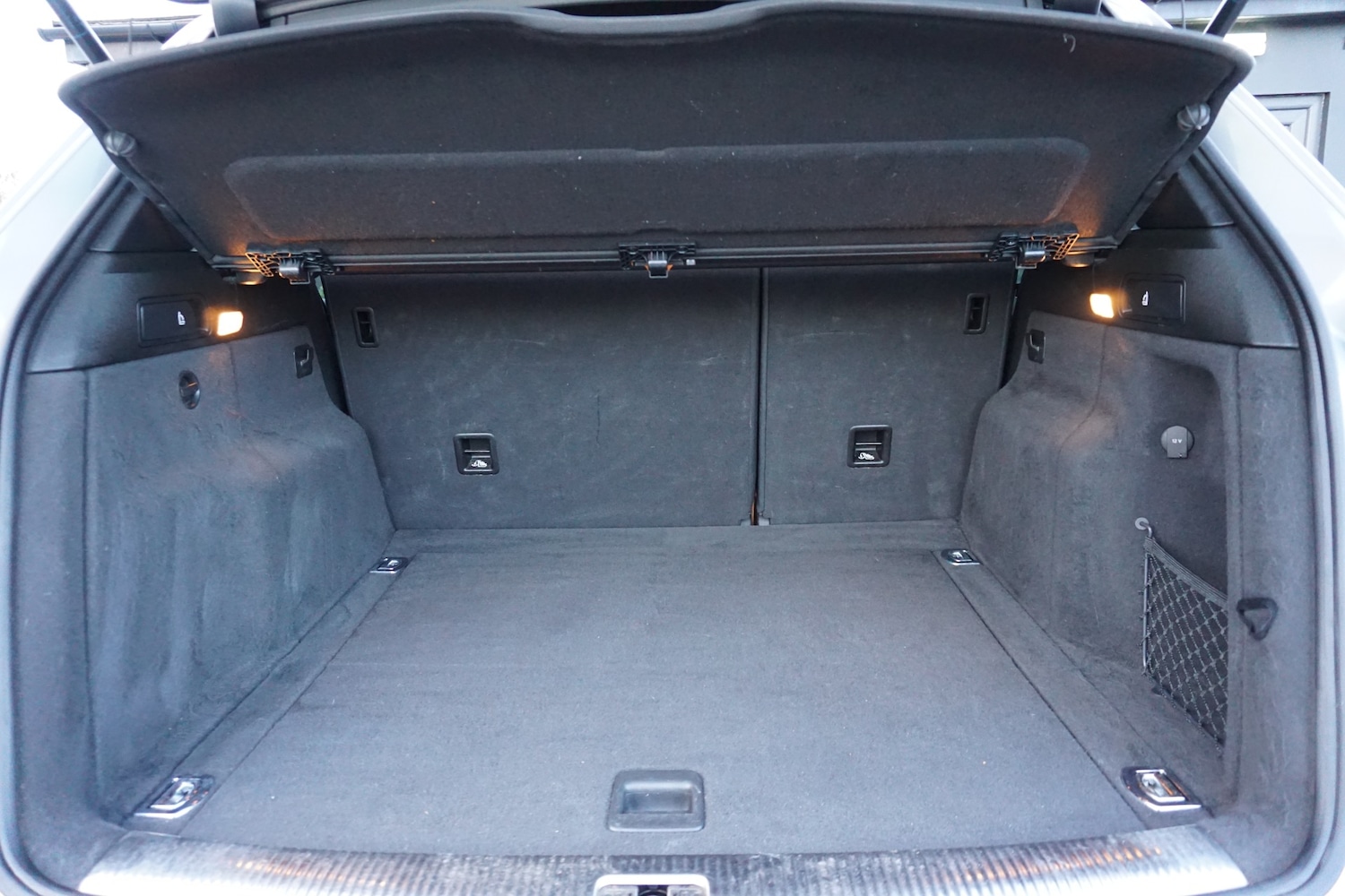 Used Audi Q5 2015 for sale - 76281723: Photo 16