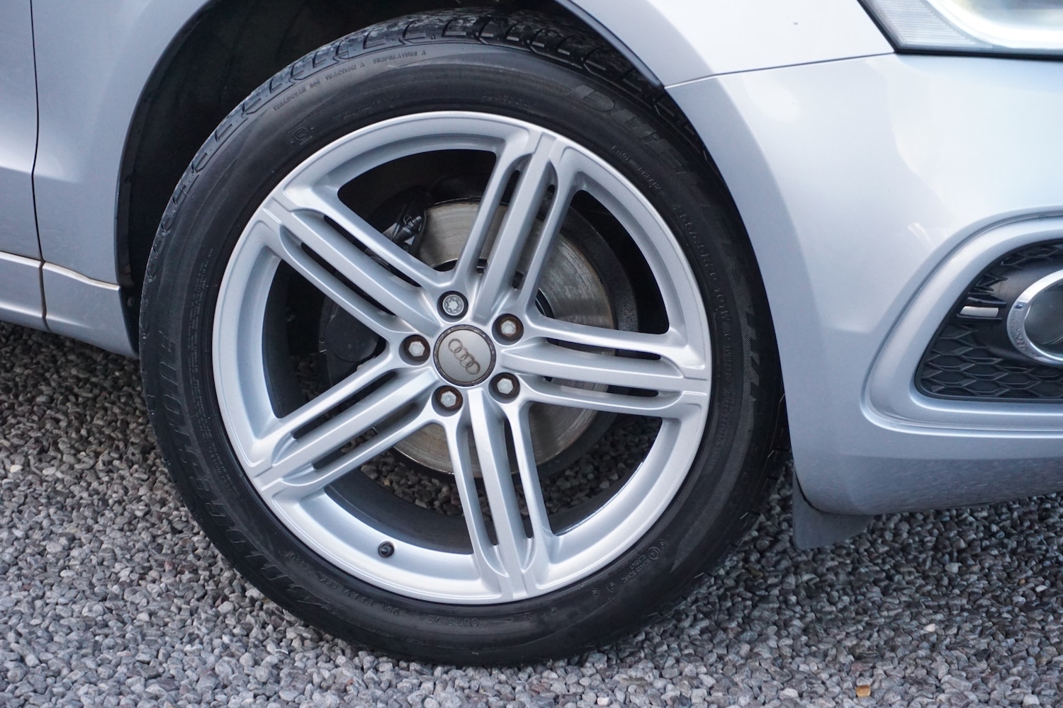 Used Audi Q5 2015 for sale - 76281723: Photo 20