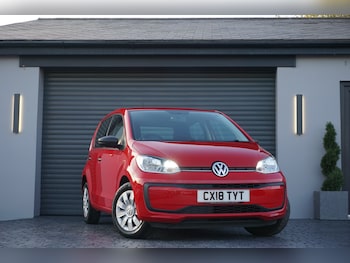 Used Volkswagen up! 2018 for sale - 79303237: Photo