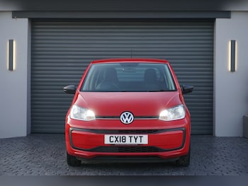 Used Volkswagen up! 2018 for sale - 79303237: Photo