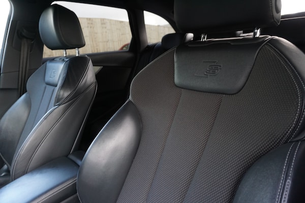 Used Audi A4 2017 for sale - 75550517: Photo 10