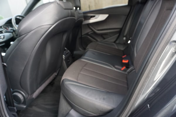 Used Audi A4 2017 for sale - 75550517: Photo 12