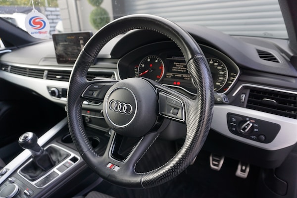 Used Audi A4 2017 for sale - 75550517: Photo 13