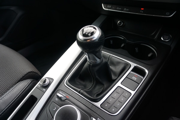 Used Audi A4 2017 for sale - 75550517: Photo 16