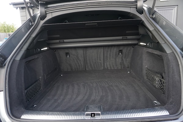 Used Audi A4 2017 for sale - 75550517: Photo 17