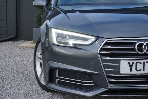 Used Audi A4 2017 for sale - 75550517: Photo 19