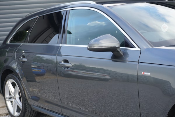 Used Audi A4 2017 for sale - 75550517: Photo 20