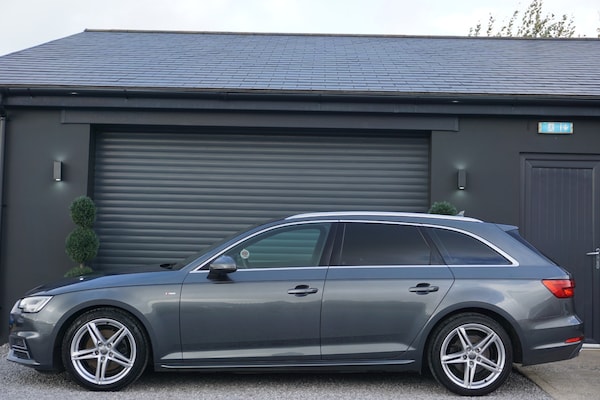 Used Audi A4 2017 for sale - 75550517: Photo 6