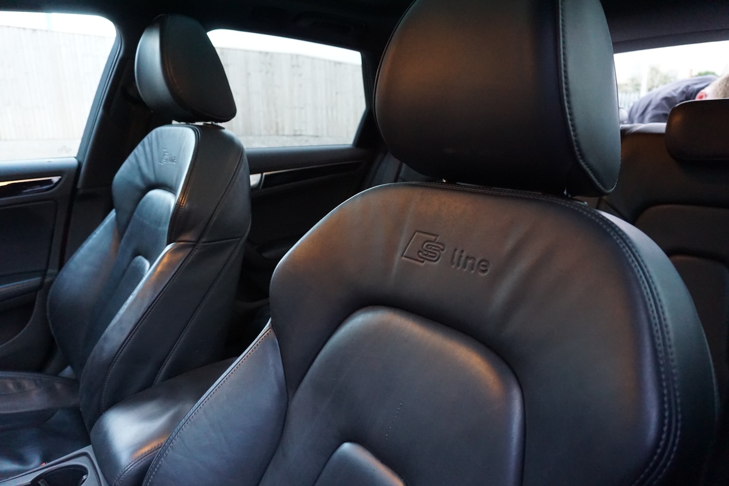 Used Audi A4 2015 for sale - 76766882: Photo 10