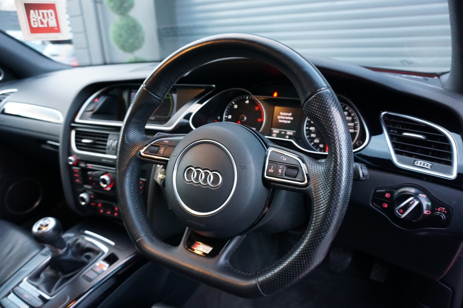 Used Audi A4 2015 for sale - 76766882: Photo 12