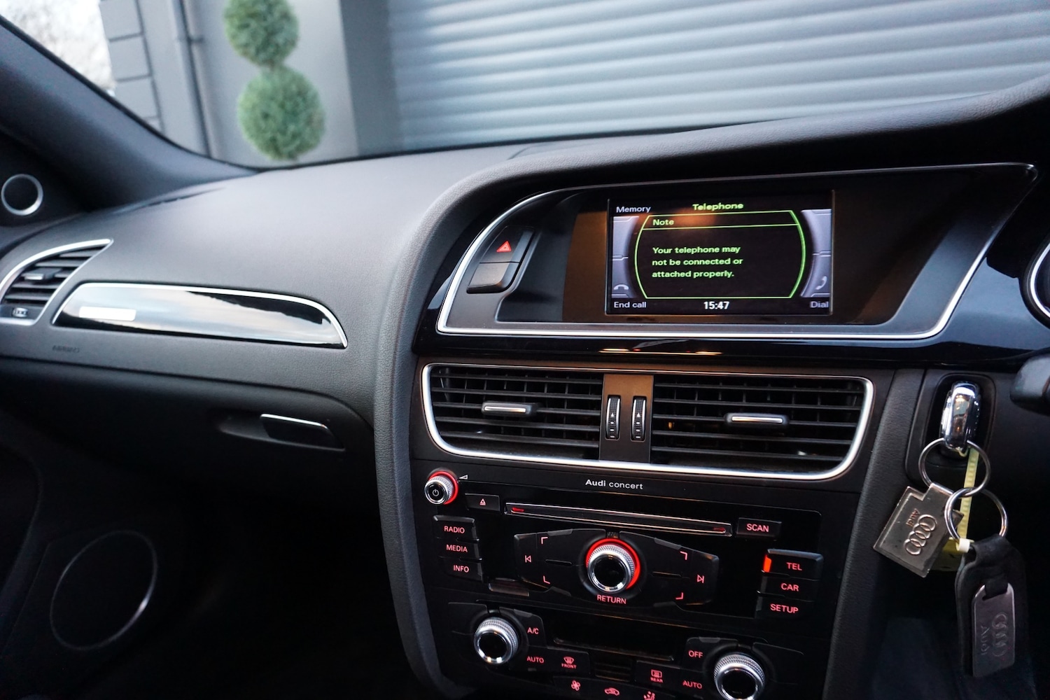 Used Audi A4 2015 for sale - 76766882: Photo 13