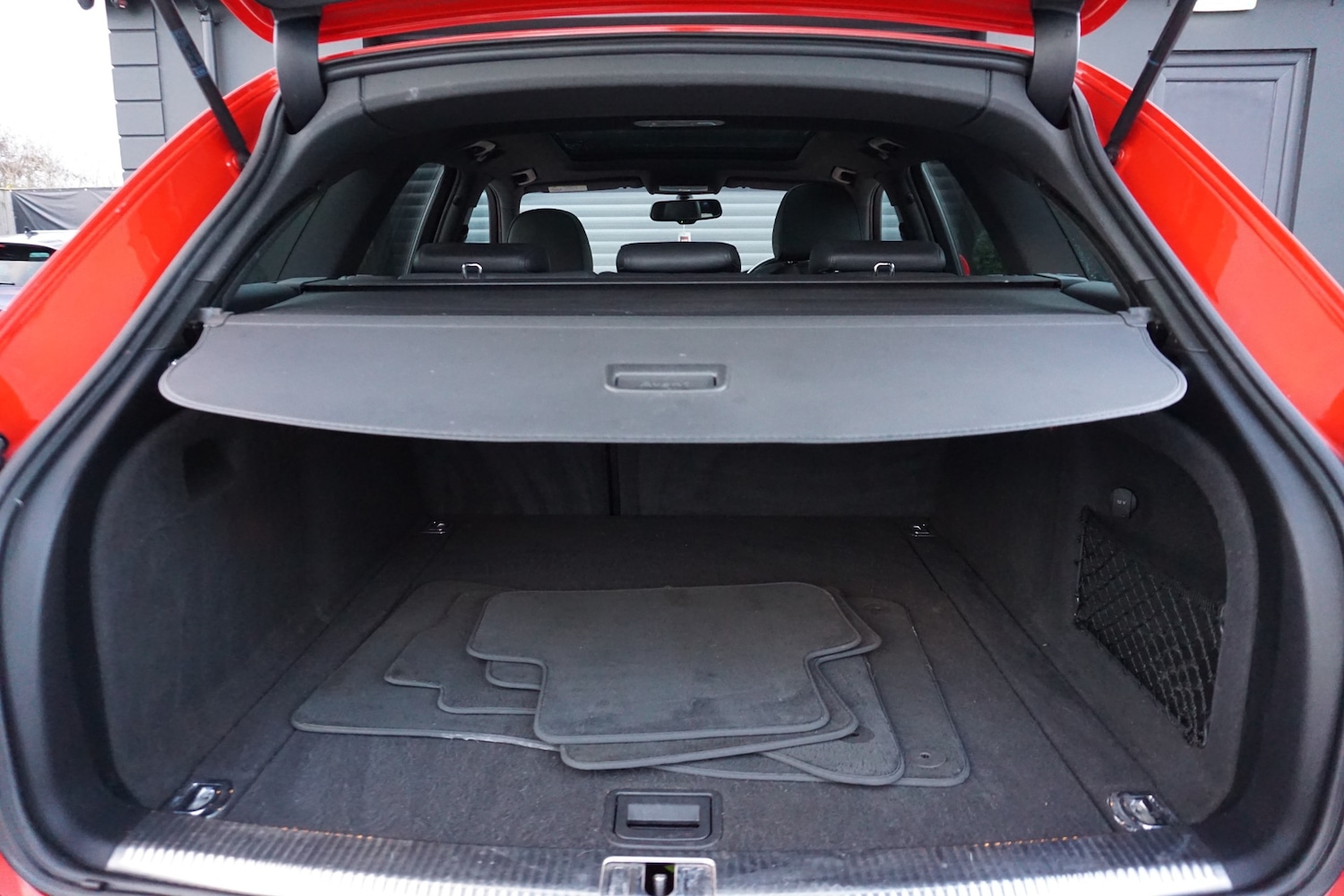 Used Audi A4 2015 for sale - 76766882: Photo 17