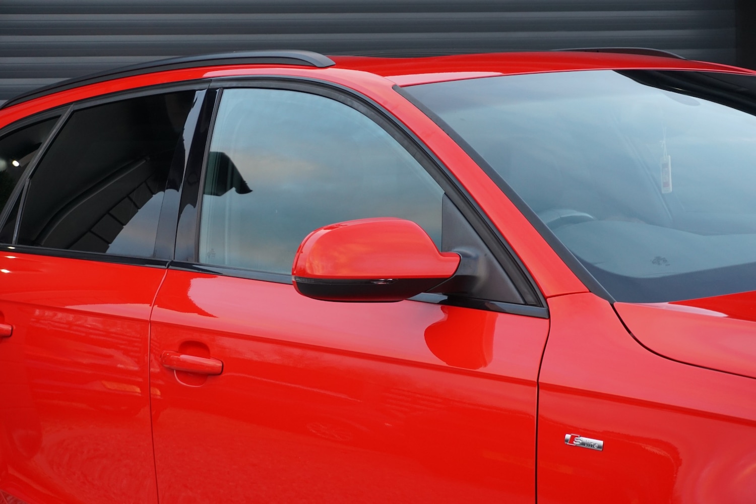 Used Audi A4 2015 for sale - 76766882: Photo 19