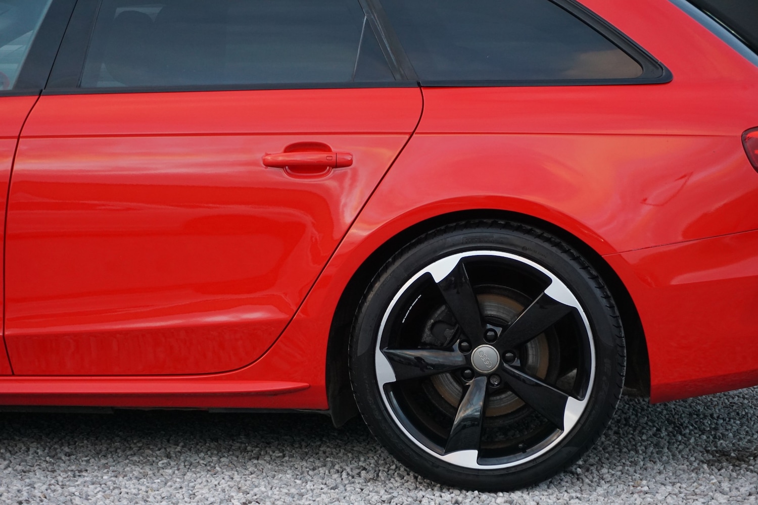 Used Audi A4 2015 for sale - 76766882: Photo 20