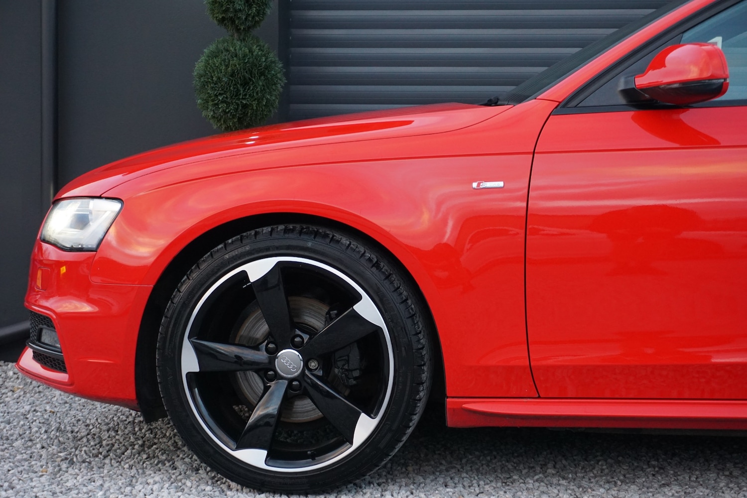 Used Audi A4 2015 for sale - 76766882: Photo 21