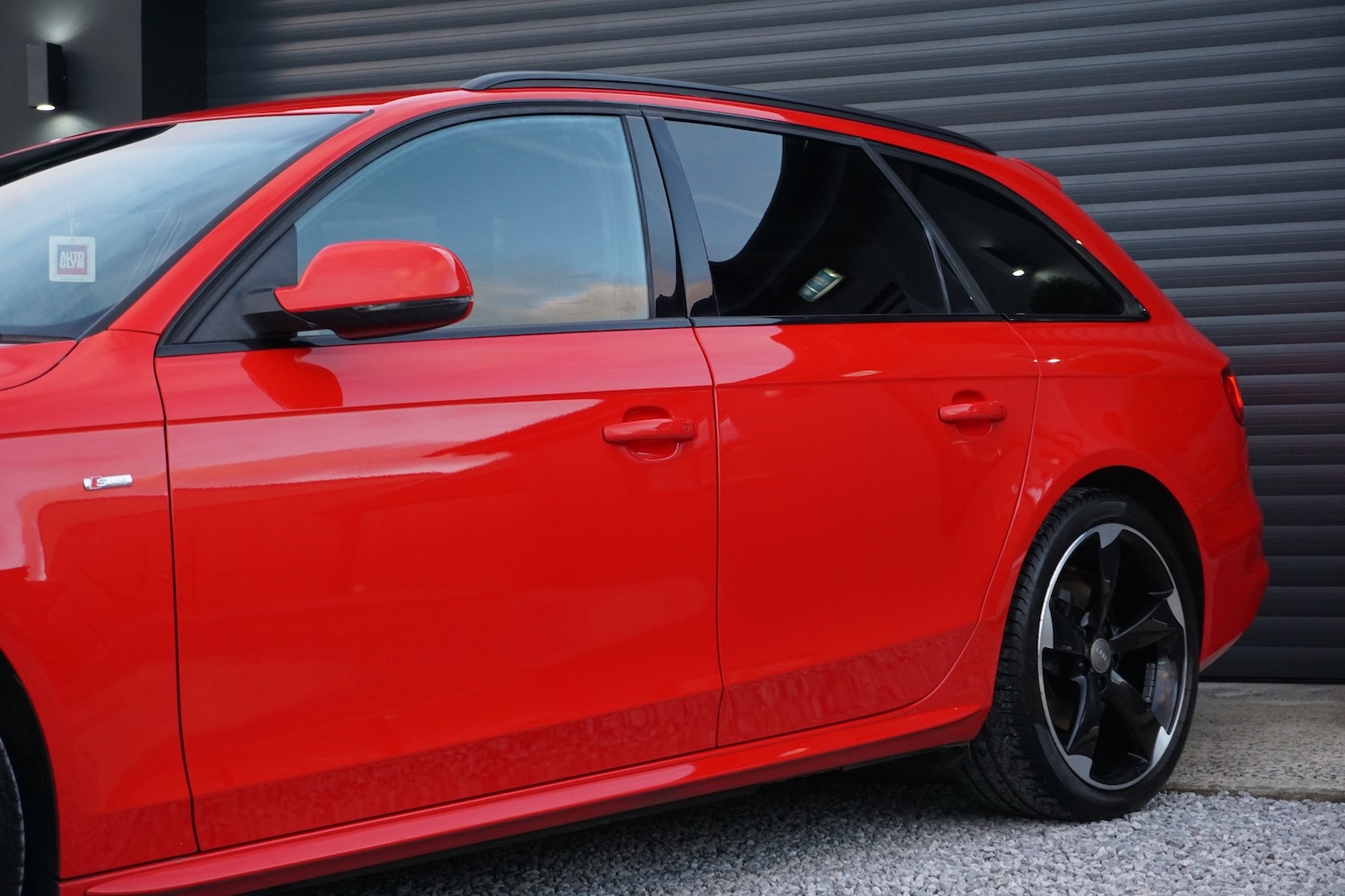 Used Audi A4 2015 for sale - 76766882: Photo 22