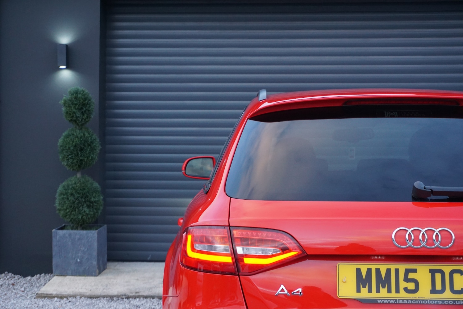 Used Audi A4 2015 for sale - 76766882: Photo 23