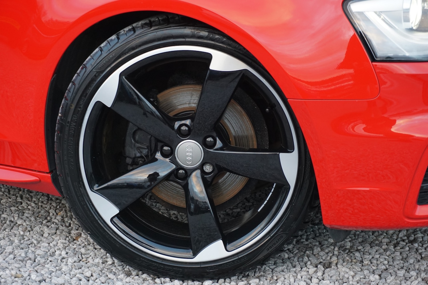 Used Audi A4 2015 for sale - 76766882: Photo 24