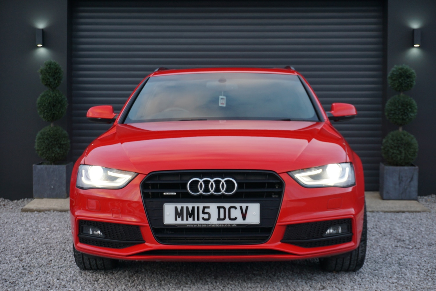 Used Audi A4 2015 for sale - 76766882: Photo 3