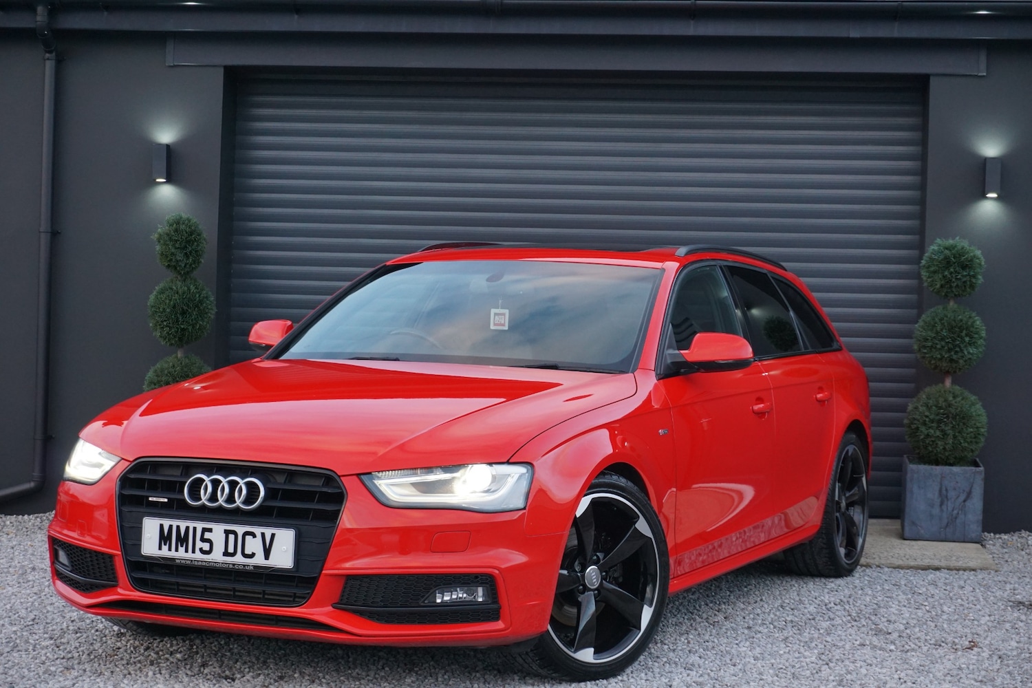 Used Audi A4 2015 for sale - 76766882: Photo 4