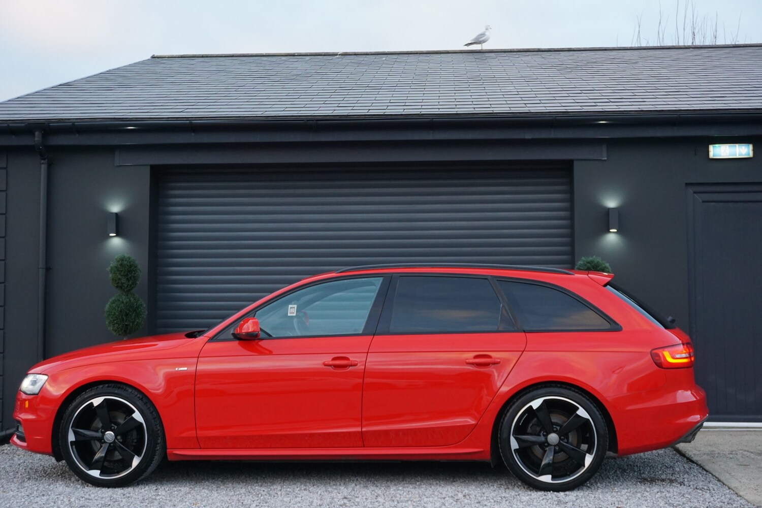 Used Audi A4 2015 for sale - 76766882: Photo 6