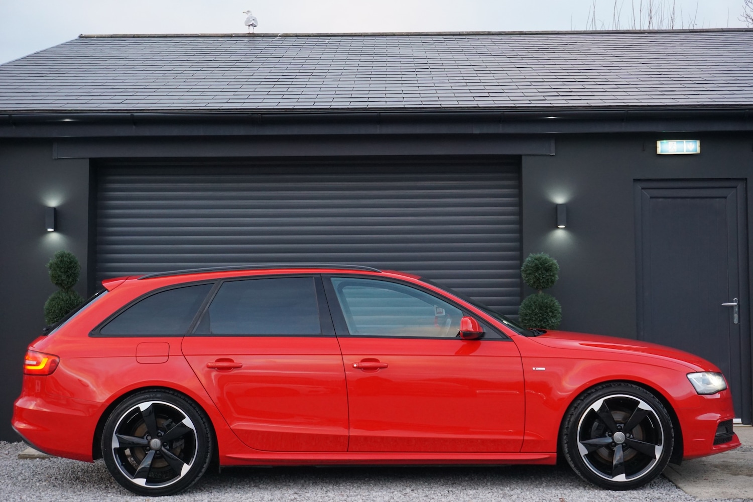 Used Audi A4 2015 for sale - 76766882: Photo 7