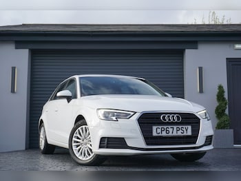Used Audi A3 2018 for sale - 78070655: Photo