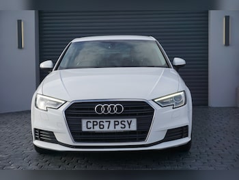 Used Audi A3 2018 for sale - 78070655: Photo