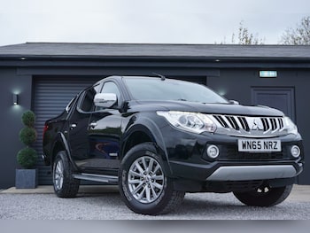 Used Mitsubishi L200 2015 for sale - 76017447: Photo