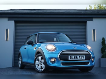 Used MINI Hatch 2015 for sale - 78653179: Photo