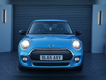 Used MINI Hatch 2015 for sale - 78653179: Photo