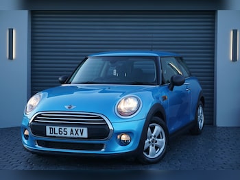 Used MINI Hatch 2015 for sale - 78653179: Photo