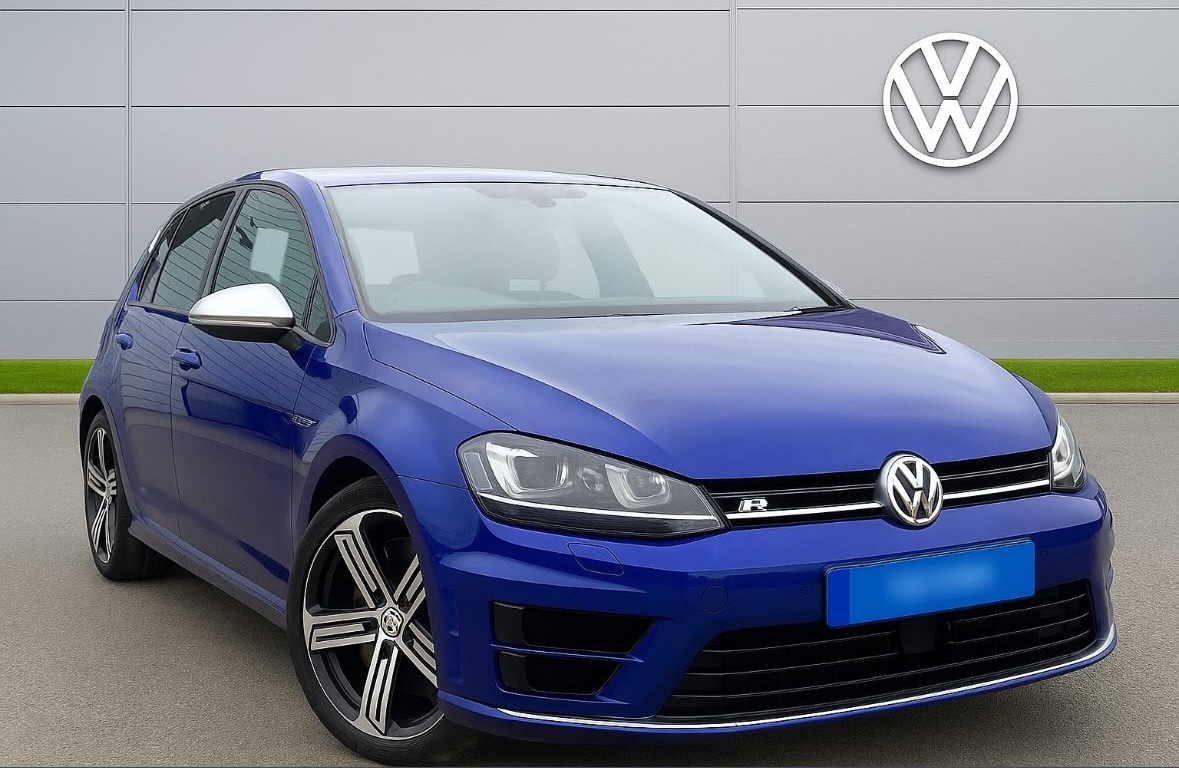 Used Volkswagen Golf 2017 for sale - 76557144: Photo 1