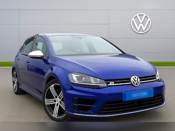 Volkswagen - Golf