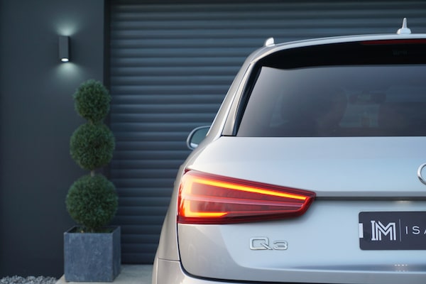 Used Audi Q3 2016 for sale - 75358129: Photo 13