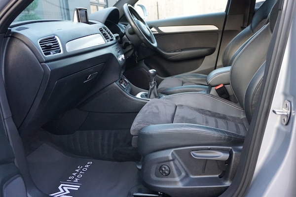 Used Audi Q3 2016 for sale - 75358129: Photo 14