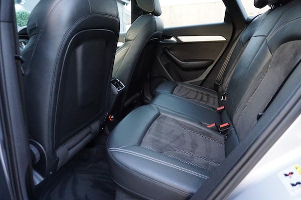 Used Audi Q3 2016 for sale - 75358129: Photo 16