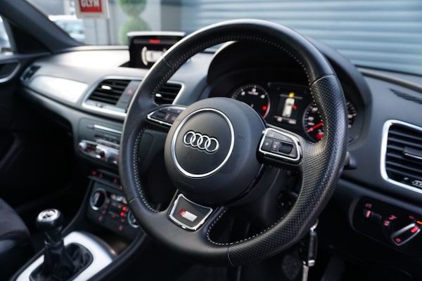 Used Audi Q3 2016 for sale - 75358129: Photo 18