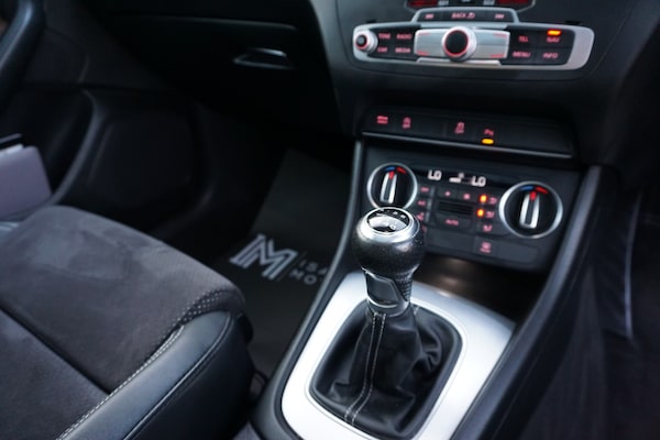 Used Audi Q3 2016 for sale - 75358129: Photo 21