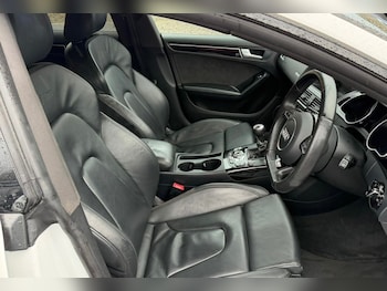 Used Audi A5 2016 for sale - 77718548: Photo