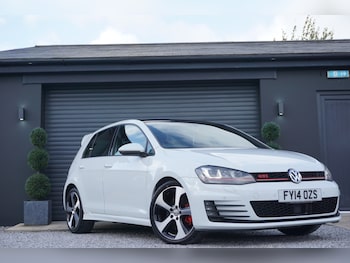 Used Volkswagen Golf 2014 for sale - 75675418: Photo