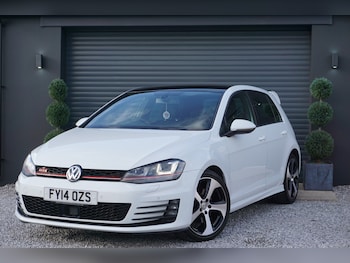 Used Volkswagen Golf 2014 for sale - 75675418: Photo