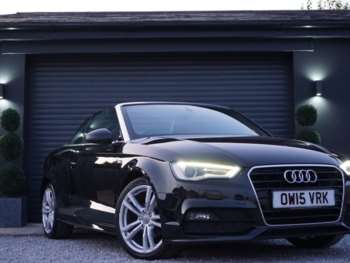 Used Audi A3 2015 for sale - 74723778: Photo