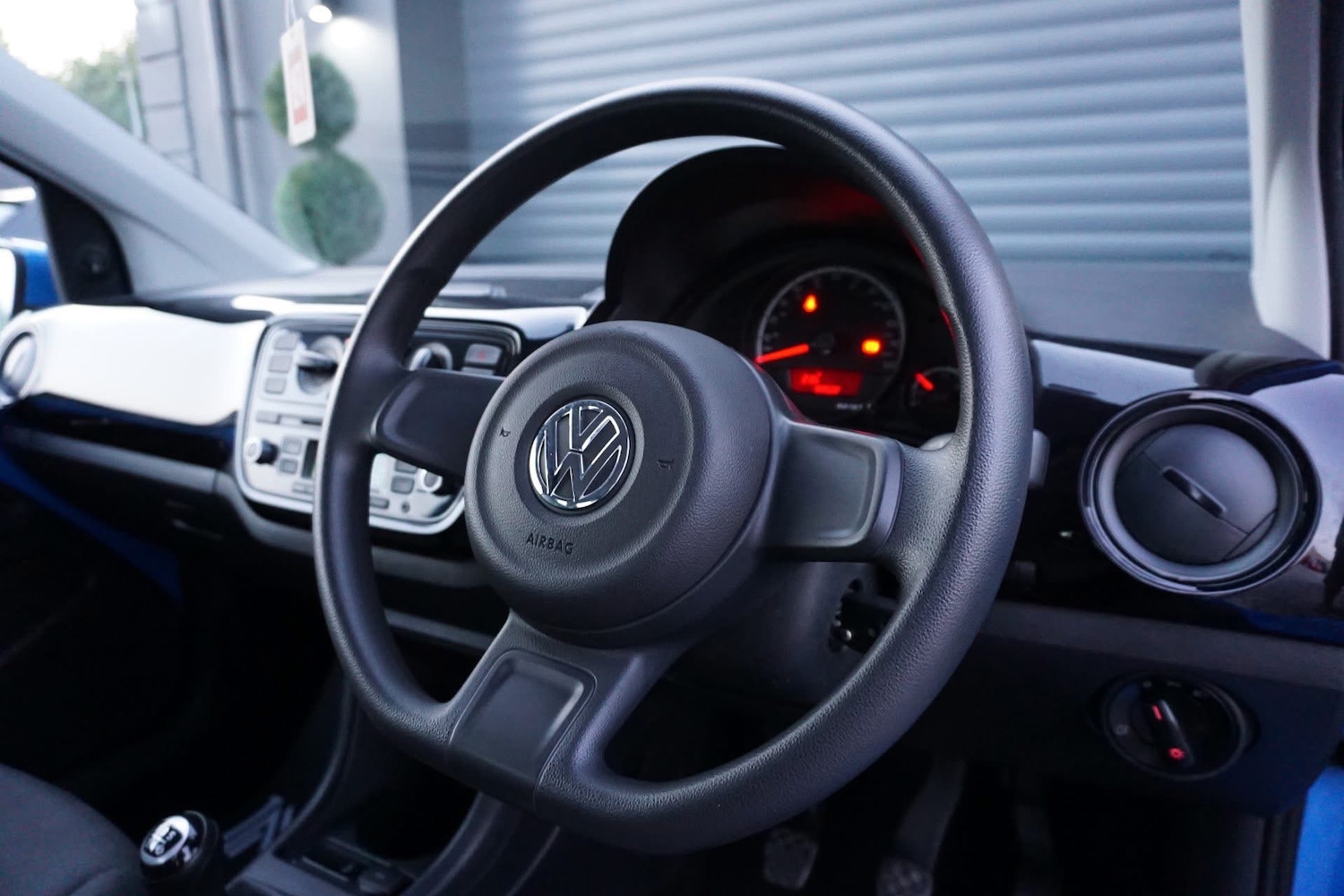 Vehicle 13