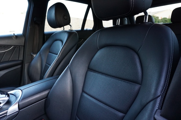 Used Mercedes-Benz GLC 2016 for sale - 75668406: Photo 10