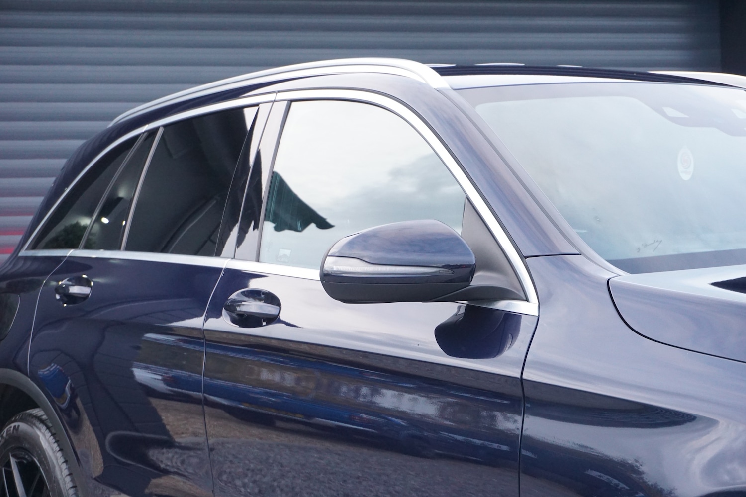 Used Mercedes-Benz GLC 2016 for sale - 75668406: Photo 24