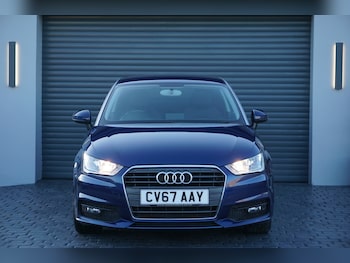 Used Audi A1 2017 for sale - 78426761: Photo