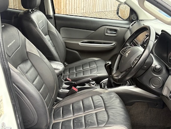 Used Mitsubishi L200 2015 for sale - 77591492: Photo