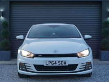 Used Volkswagen Scirocco 2015 for sale - 75034825: Photo